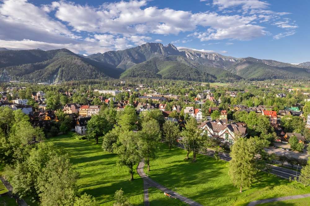 23 Gorgeous Places That Save You Thousands 5 shutterstock 2312950289