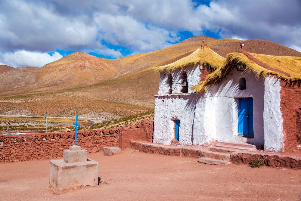 22 Scenic Vacays Where You’ll Spend Less 23 shutterstock 231490432