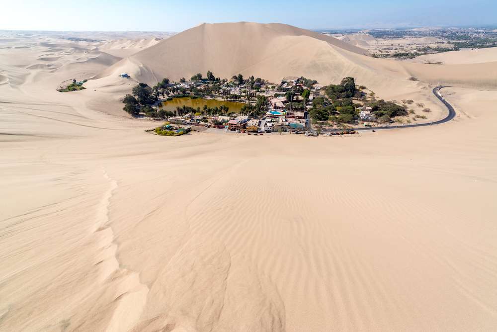 21 Budget-Friendly Trips With Million-Dollar Views 12 shutterstock 231490483 1