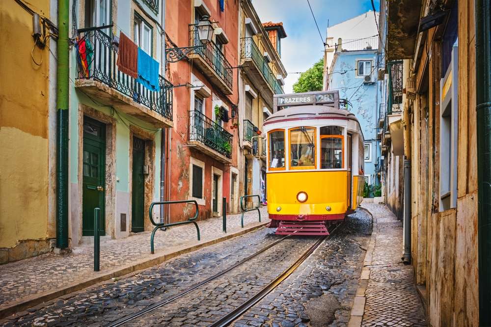 22 Beautiful Places You Can Afford Right Now 3 shutterstock 2322035815