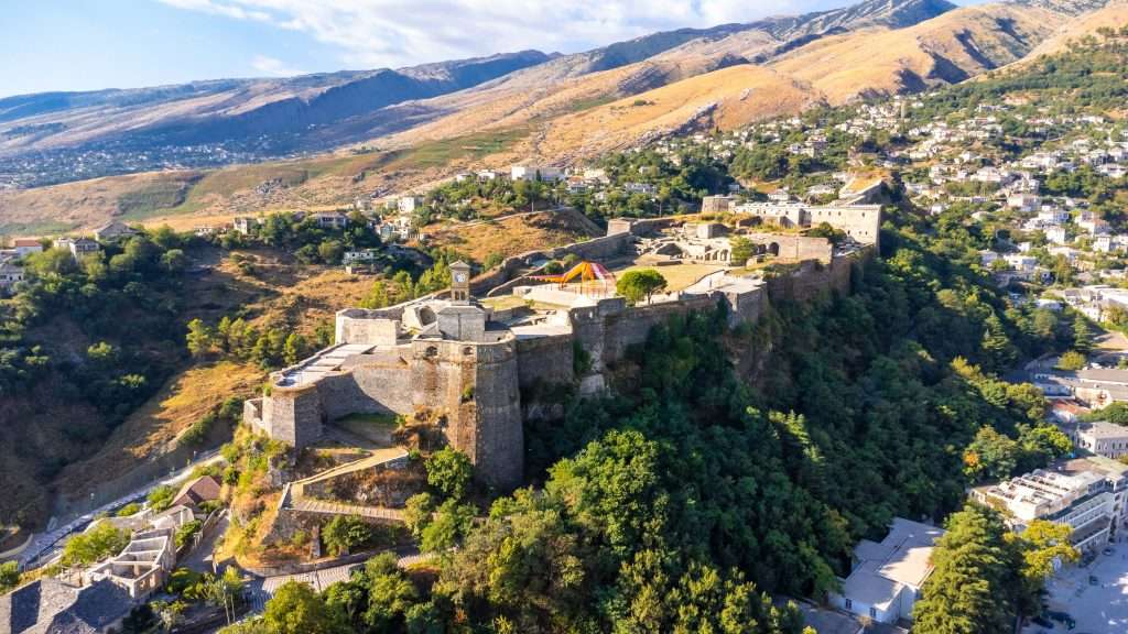 21 Cost-Effective Trips You’ll Remember Forever 7 shutterstock 2354768801