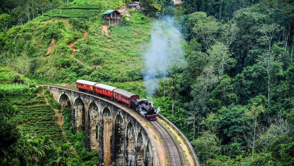 Indulge for Less: 20 Budget-Friendly Trips for Luxury Lovers 18 shutterstock 2367583603