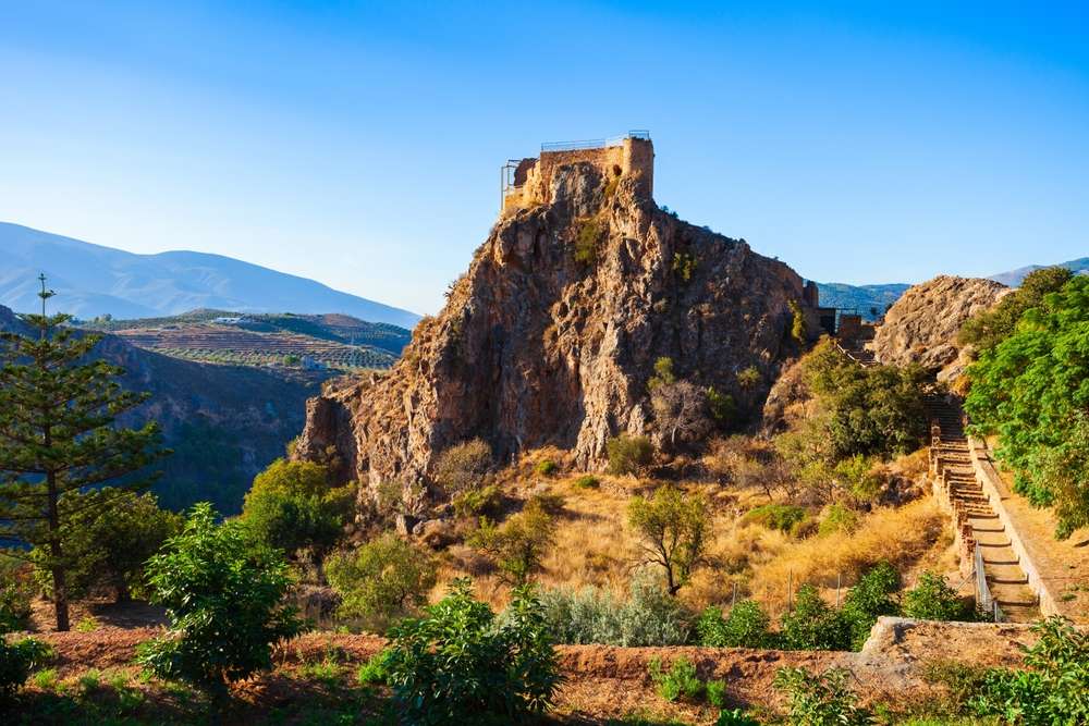 21 Trips That Deliver Big Beauty on Small Budgets 19 shutterstock 2393877661