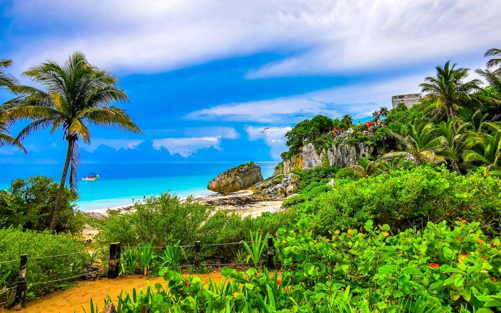 Escape in Style: 23 Cheap Getaways With 5-Star Experiences 7 shutterstock 2406086751