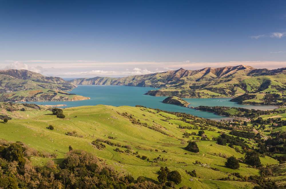 Indulge for Less: 20 Budget-Friendly Trips for Luxury Lovers 7 shutterstock 241126453
