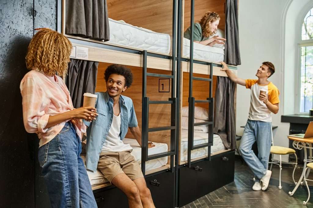20 Affordable Adventures for Smart Spenders 10 shutterstock 2411435629