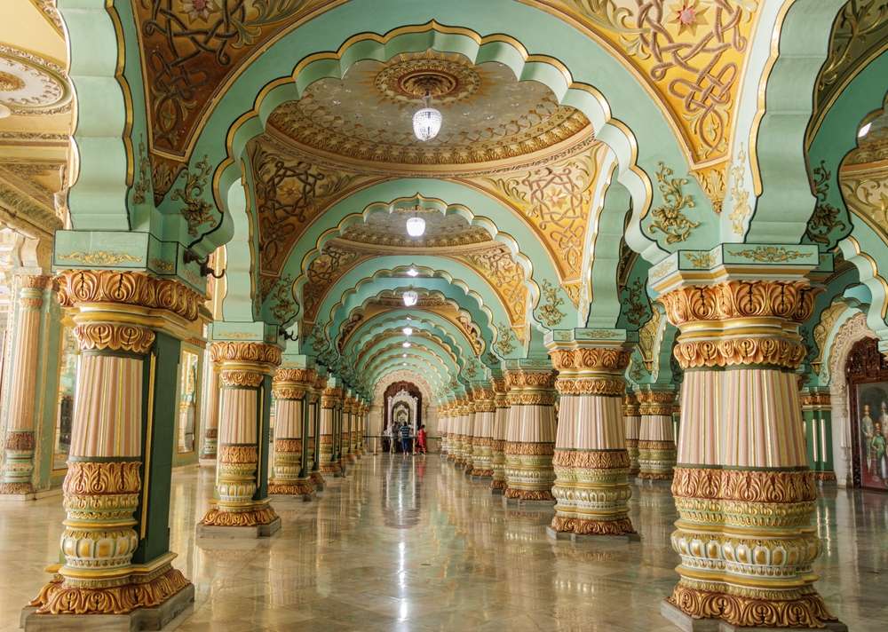 22 Travel Gems That Maximize Every Dollar 4 shutterstock 2437488081 1