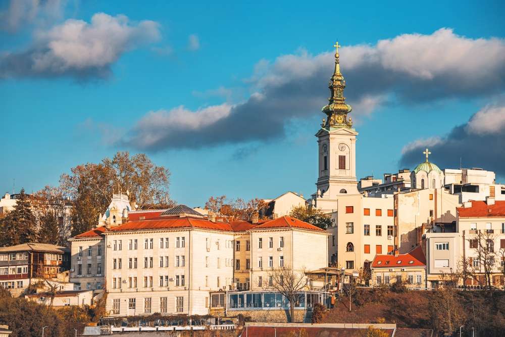 22 Beautiful Places You Can Afford Right Now 14 shutterstock 2447872959