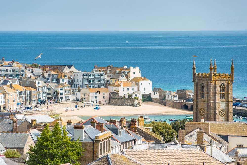 23 Gorgeous Places That Save You Thousands 3 shutterstock 2454467555