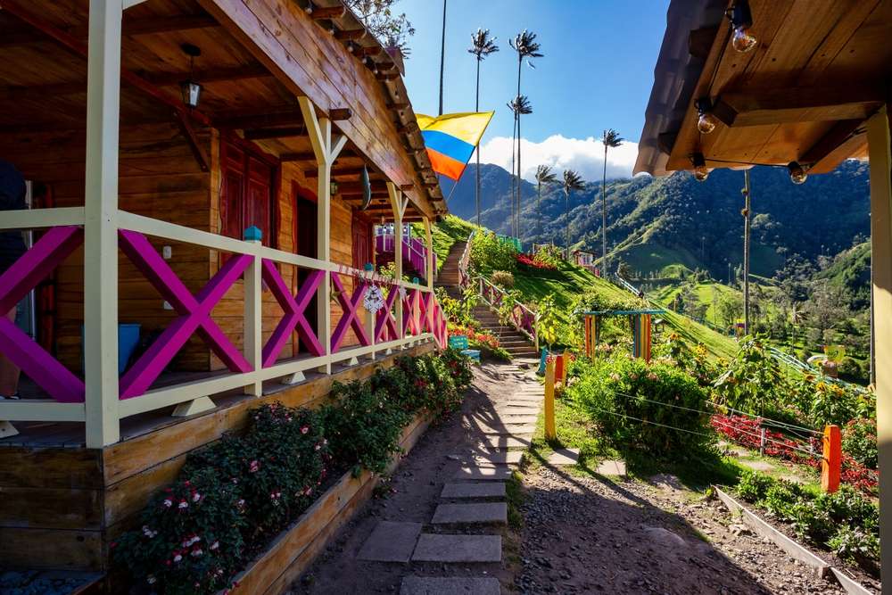 21 Budget-Friendly Trips With Million-Dollar Views 10 shutterstock 2457023137 1