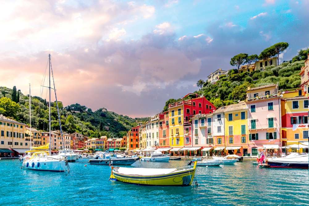 21 Affordable Vacations With Stunning Views 16 shutterstock 2459776631