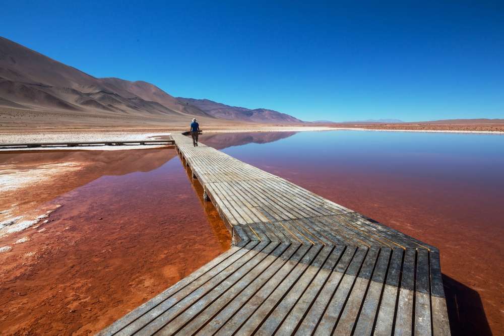 Escape in Style: 23 Cheap Getaways With 5-Star Experiences 12 shutterstock 2464045541