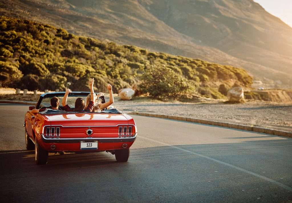20 Affordable Adventures for Smart Spenders 9 shutterstock 2488685591