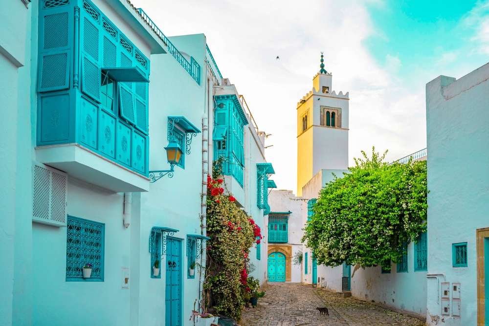 19 Destinations Where You Can Travel Cheap 30 19 Destinations Where You Can Travel Cheap
