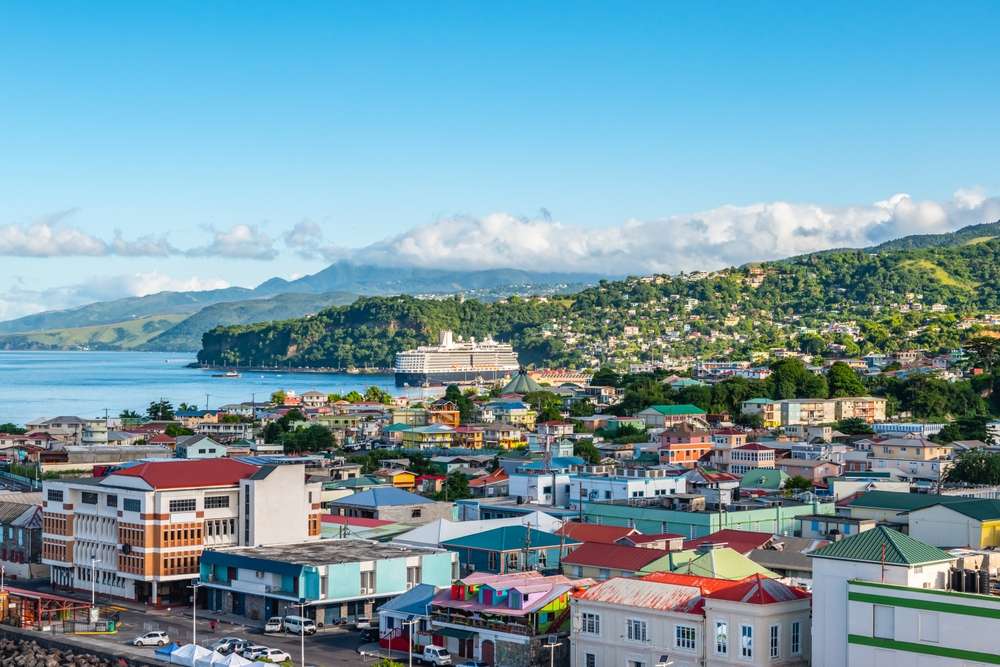 21 Affordable Vacations With Stunning Views 21 shutterstock 2496124103