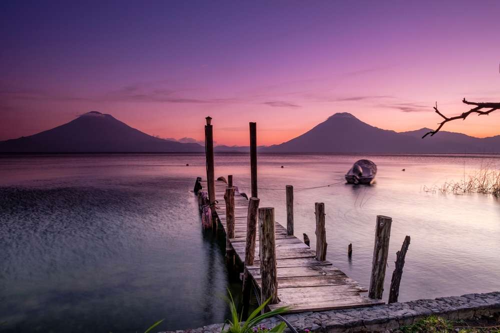 21 Affordable Vacations With Stunning Views 4 shutterstock 2499516473