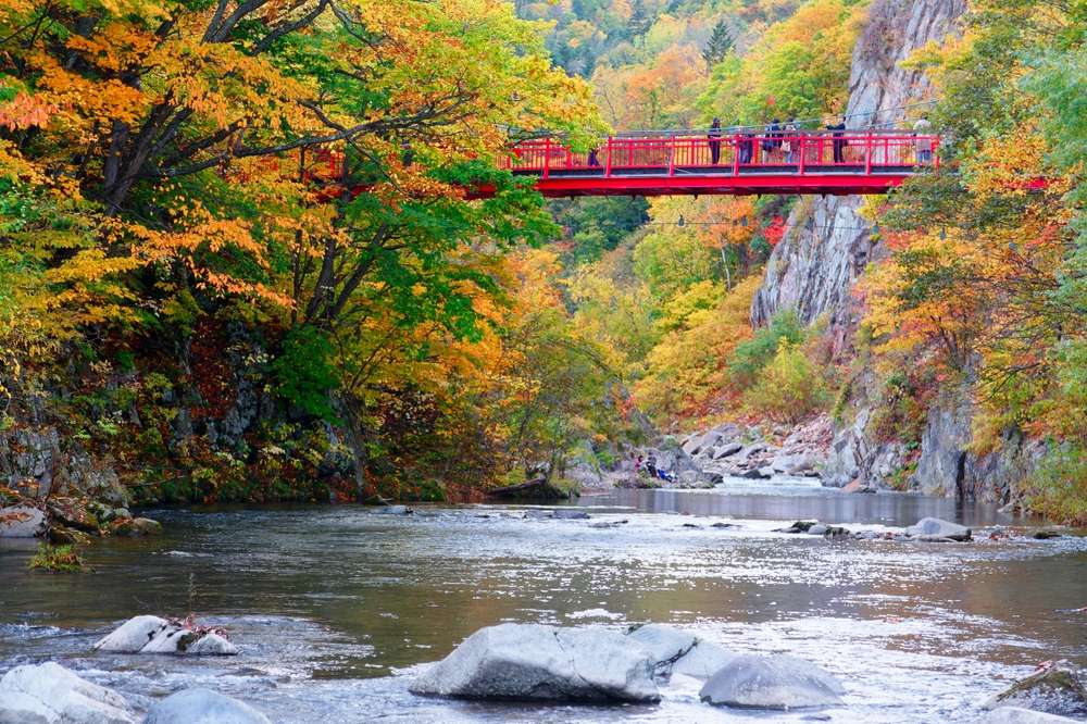 21 Affordable Vacations With Stunning Views 17 shutterstock 2500504683