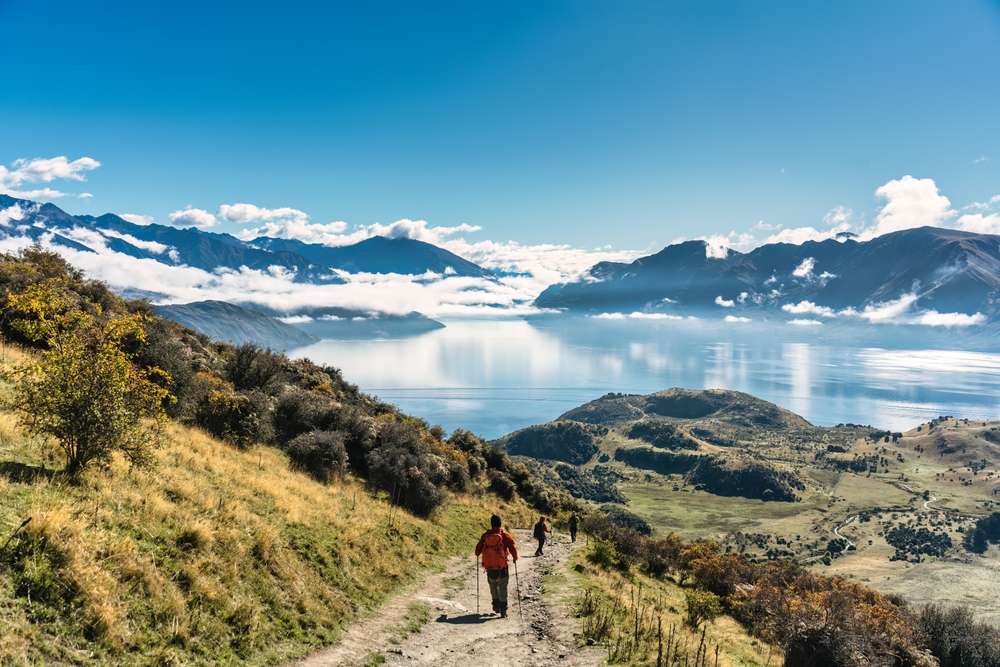 21 Trips That Deliver Big Beauty on Small Budgets 15 shutterstock 2509310587