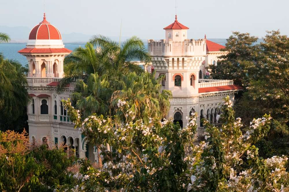 Escape in Style: 23 Cheap Getaways With 5-Star Experiences 14 shutterstock 2526399731