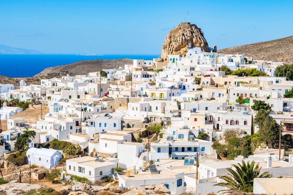 Indulge for Less: 20 Budget-Friendly Trips for Luxury Lovers 17 shutterstock 2559783059 1