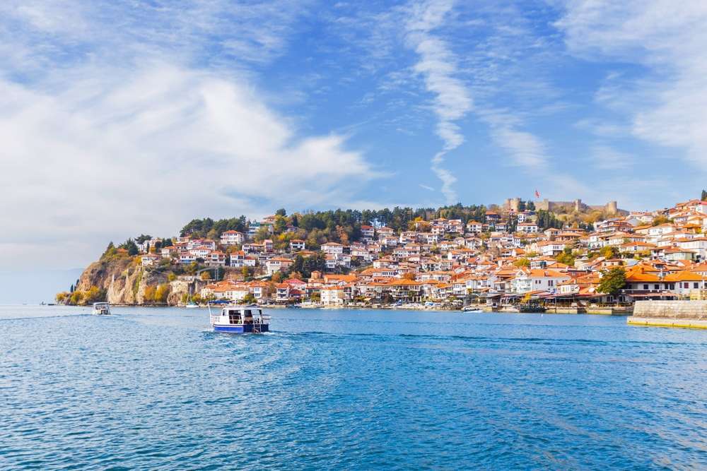 21 Budget-Friendly Trips With Million-Dollar Views 15 shutterstock 2578209125