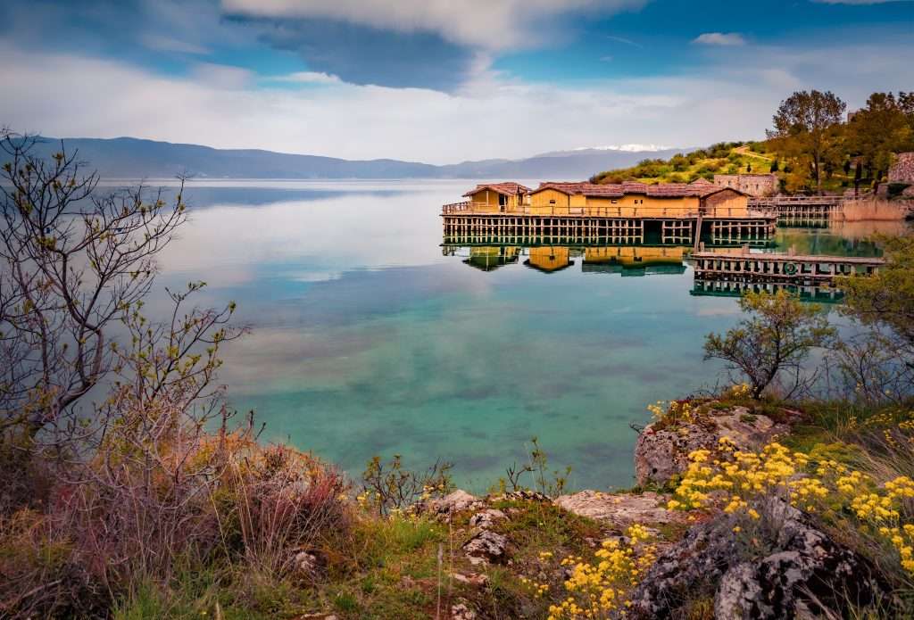 23 High-Impact Trips for Low Budgets 13 shutterstock 2588439803