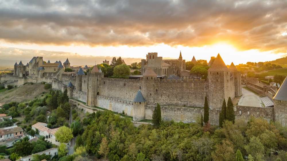 Indulge for Less: 20 Budget-Friendly Trips for Luxury Lovers 3 shutterstock 2631915325