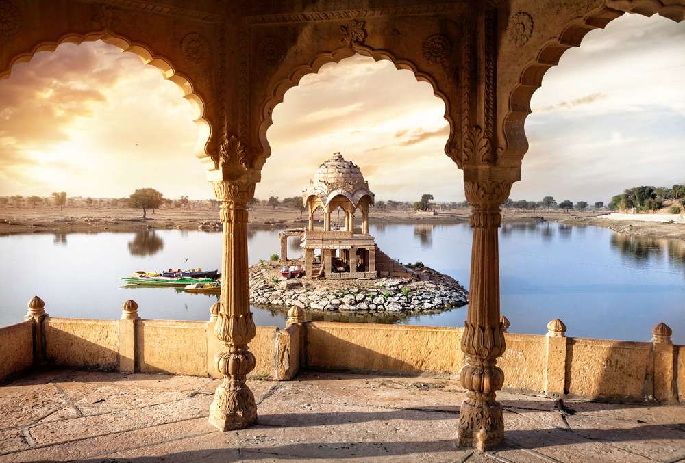 22 Scenic Vacays Where You’ll Spend Less 7 22 Scenic Vacays Where You’ll Spend Less