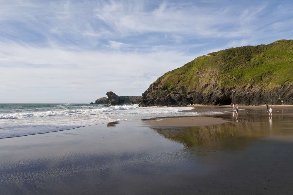 21 Affordable Vacations With Stunning Views 6 shutterstock 297494537