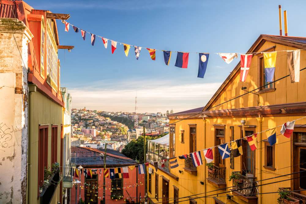 24 Scenic Retreats That Don’t Cost a Fortune 13 shutterstock 429063157 1