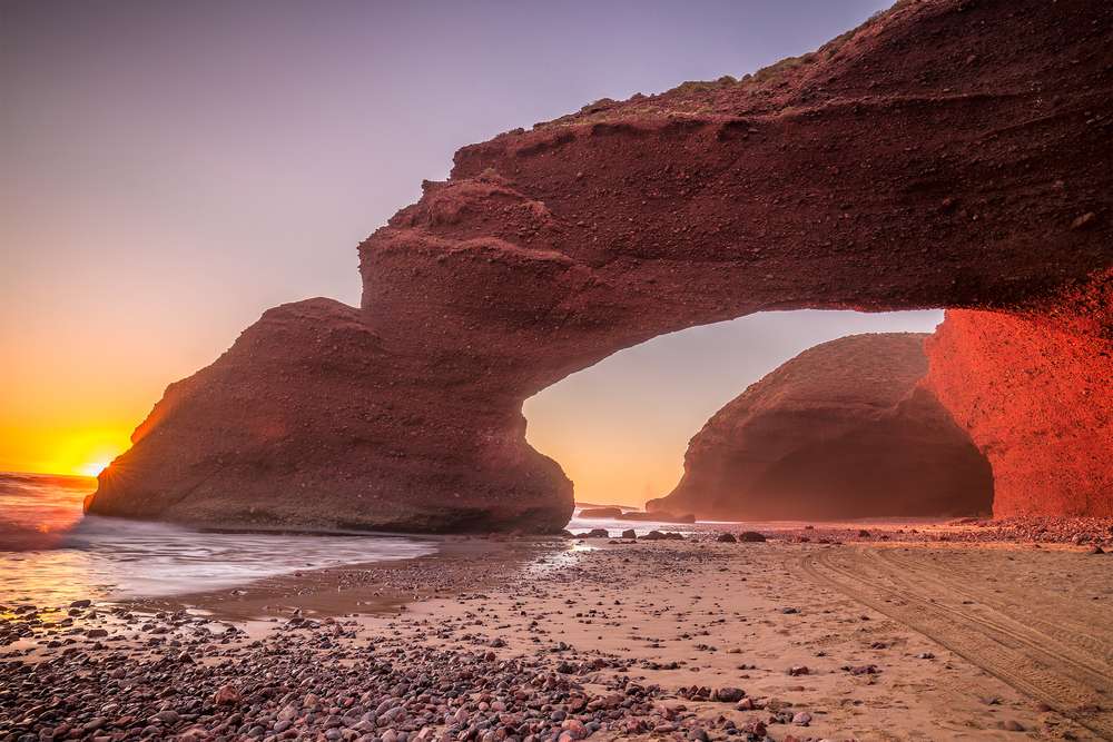 22 Travel Gems That Maximize Every Dollar 13 shutterstock 443436871 1