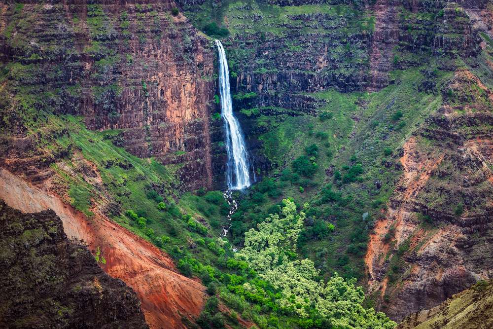 21 Budget-Friendly Trips With Million-Dollar Views 18 shutterstock 455635438