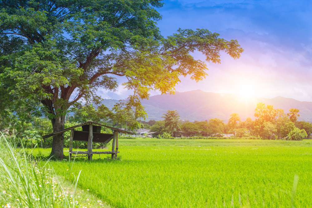 22 Travel Gems That Maximize Every Dollar 12 shutterstock 476771161