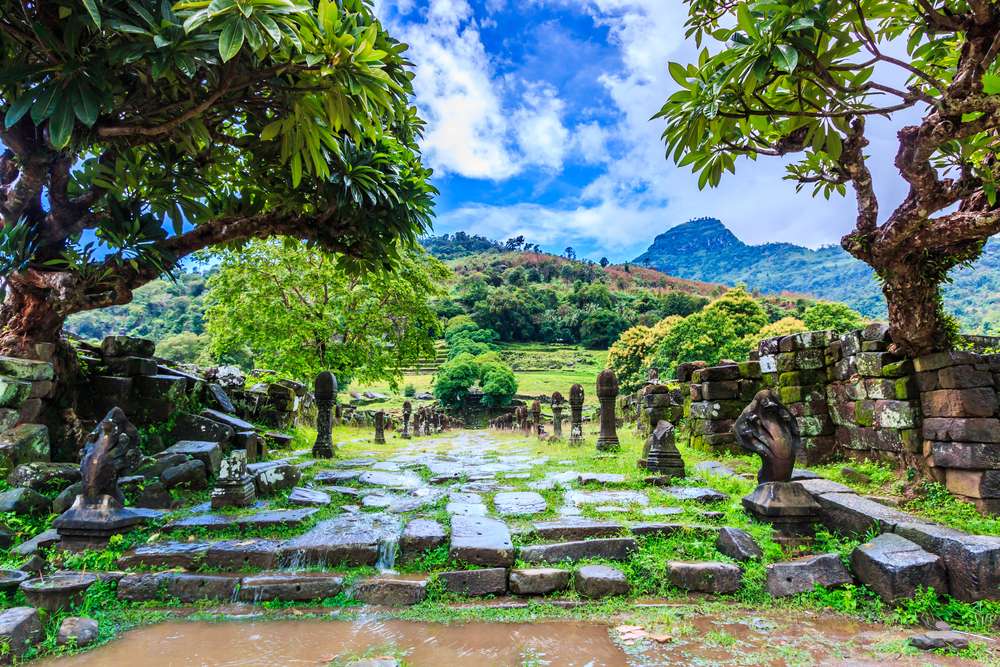 Indulge for Less: 20 Budget-Friendly Trips for Luxury Lovers 13 shutterstock 477882361 1