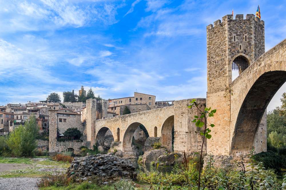 Indulge for Less: 20 Budget-Friendly Trips for Luxury Lovers 2 shutterstock 506766037
