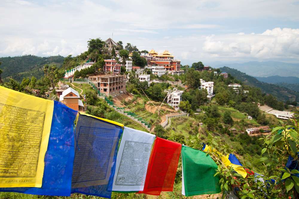 23 High-Impact Trips for Low Budgets 11 shutterstock 539919919