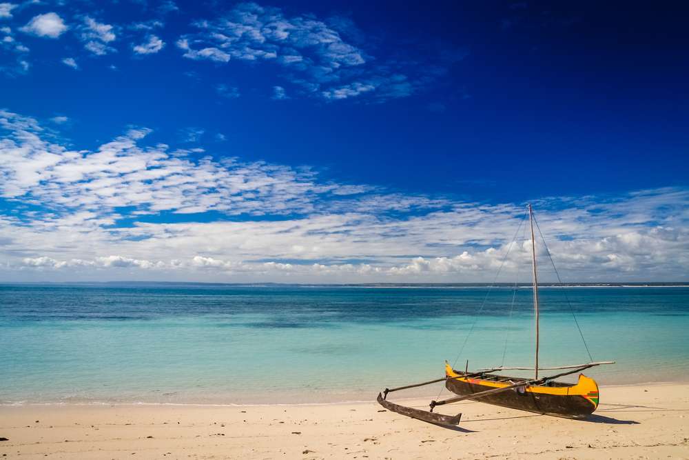 Indulge for Less: 20 Budget-Friendly Trips for Luxury Lovers 12 shutterstock 544757911