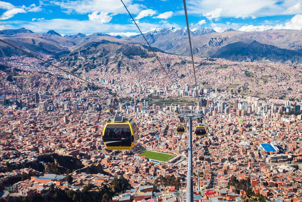20 Destinations Where Your Money Works Harder 15 shutterstock 547602316
