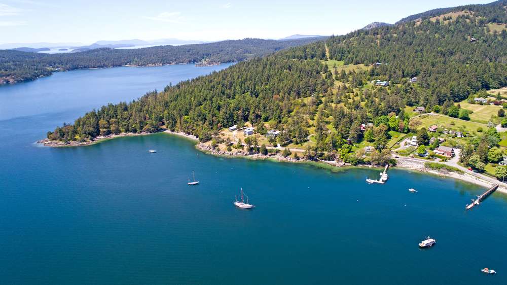 24 Small U.S. Islands With Fascinating Histories 15 shutterstock 650268328