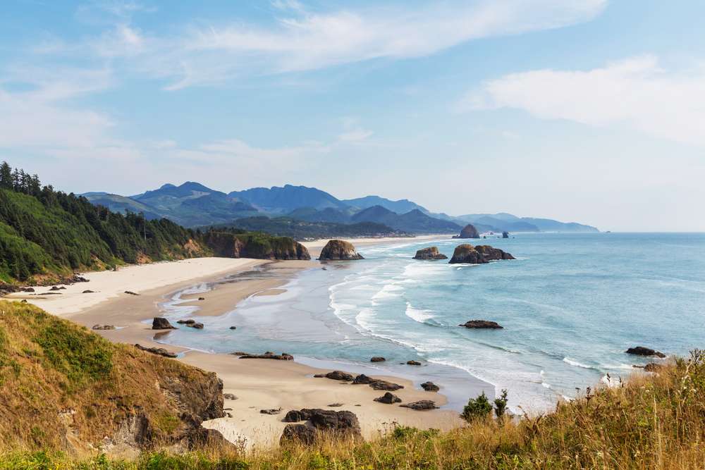 24 Small American Towns That Feel Like a Total Escape From Reality 5 shutterstock 659482816