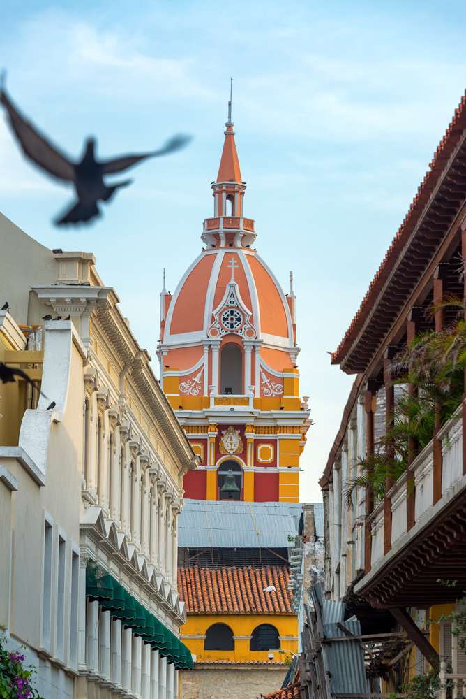 Escape in Style: 23 Cheap Getaways With 5-Star Experiences 6 shutterstock 678304438