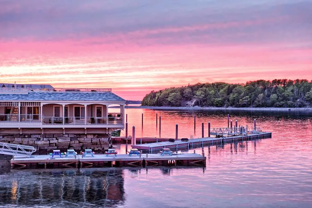 23 U.S. Towns That Look Too Beautiful to Be Real 16 23 U.S. Towns That Look Too Beautiful to Be Real