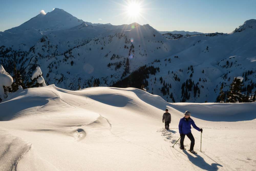 24 American Ski Towns Where Prices Are as Scary as the Slopes 8 shutterstock 1052925560