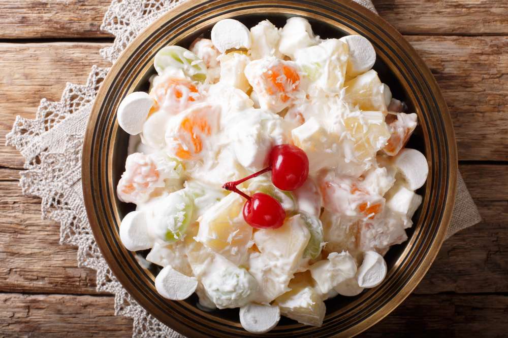 22 Forgotten American Dishes That Deserve a Comeback 7 shutterstock 1080998867