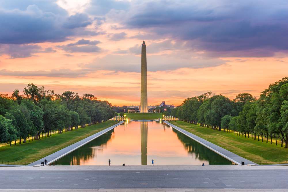 22 Unbelievable U.S. Views You Don’t Have to Hike For 22 shutterstock 1140788474