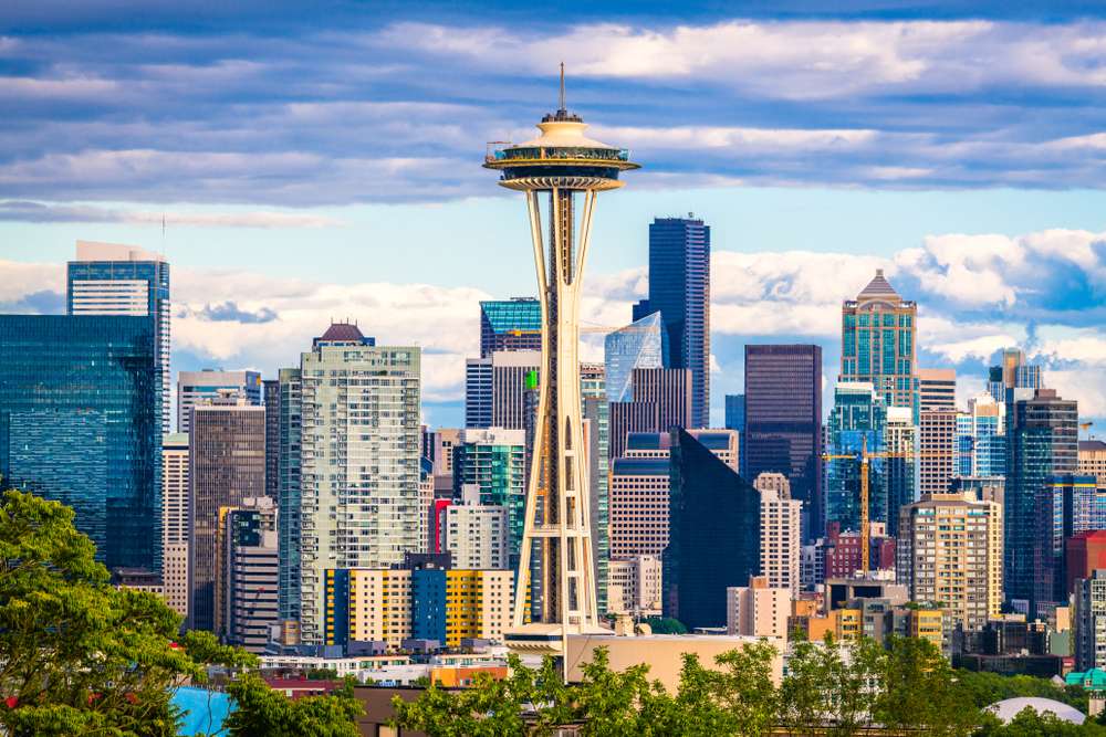 22 Unbelievable U.S. Views You Don’t Have to Hike For 8 shutterstock 1158175285
