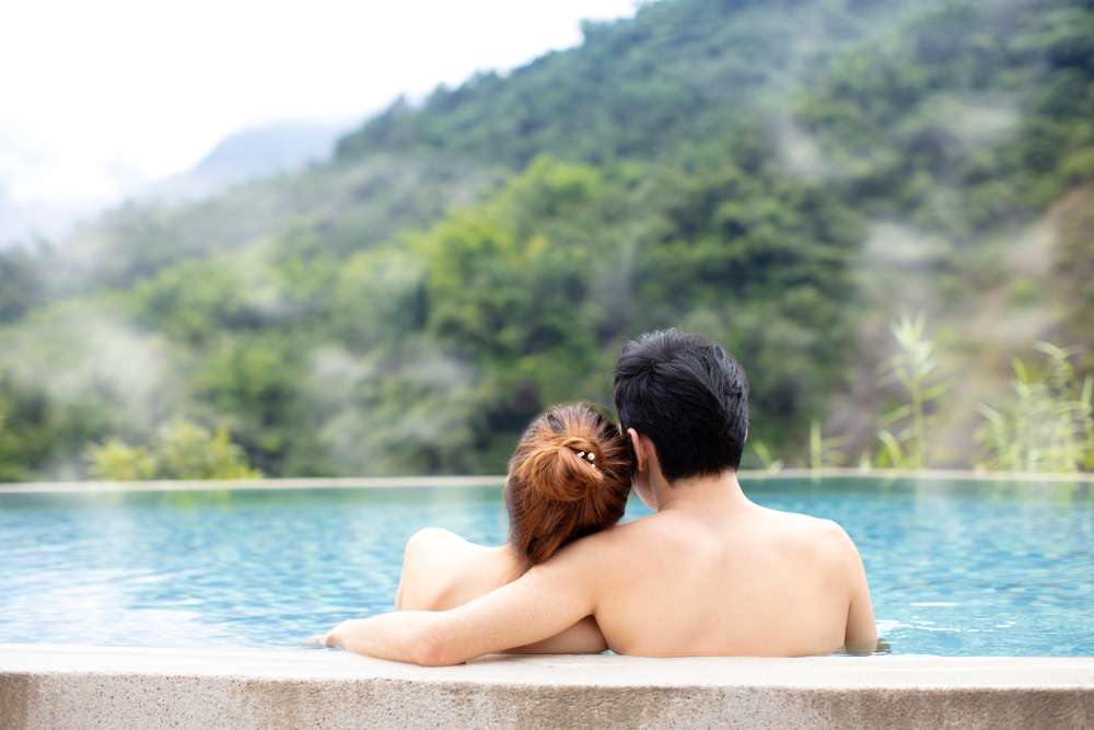 21 Natural Hot Springs in the U.S. You Can Soak In Year-Round 10 shutterstock 1164250201