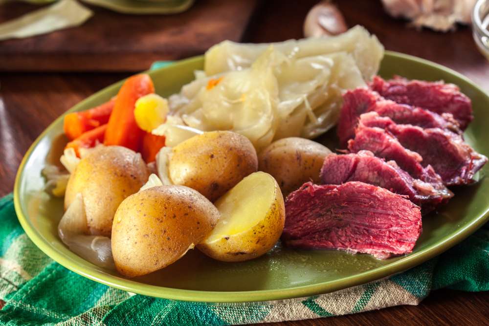 22 Forgotten American Dishes That Deserve a Comeback 23 shutterstock 1290758365