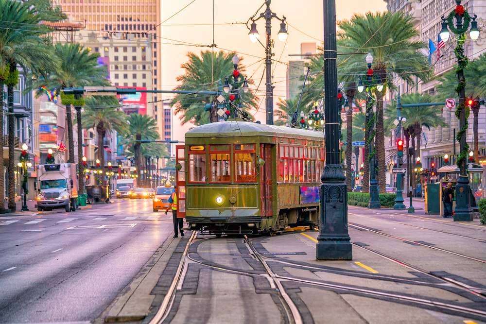 19 U.S. Cities Where You Can Ditch the Car Entirely 24 19 U.S. Cities Where You Can Ditch the Car Entirely