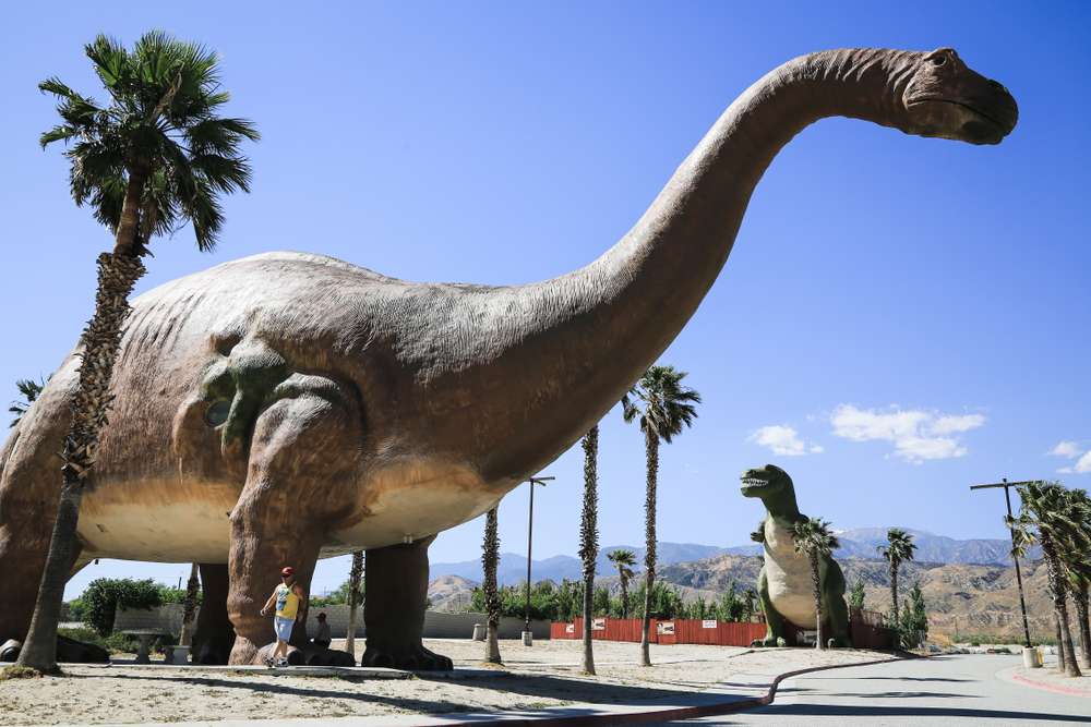 18 Roadside Attractions That Are Totally Worth the Detour 11 shutterstock 1412642645
